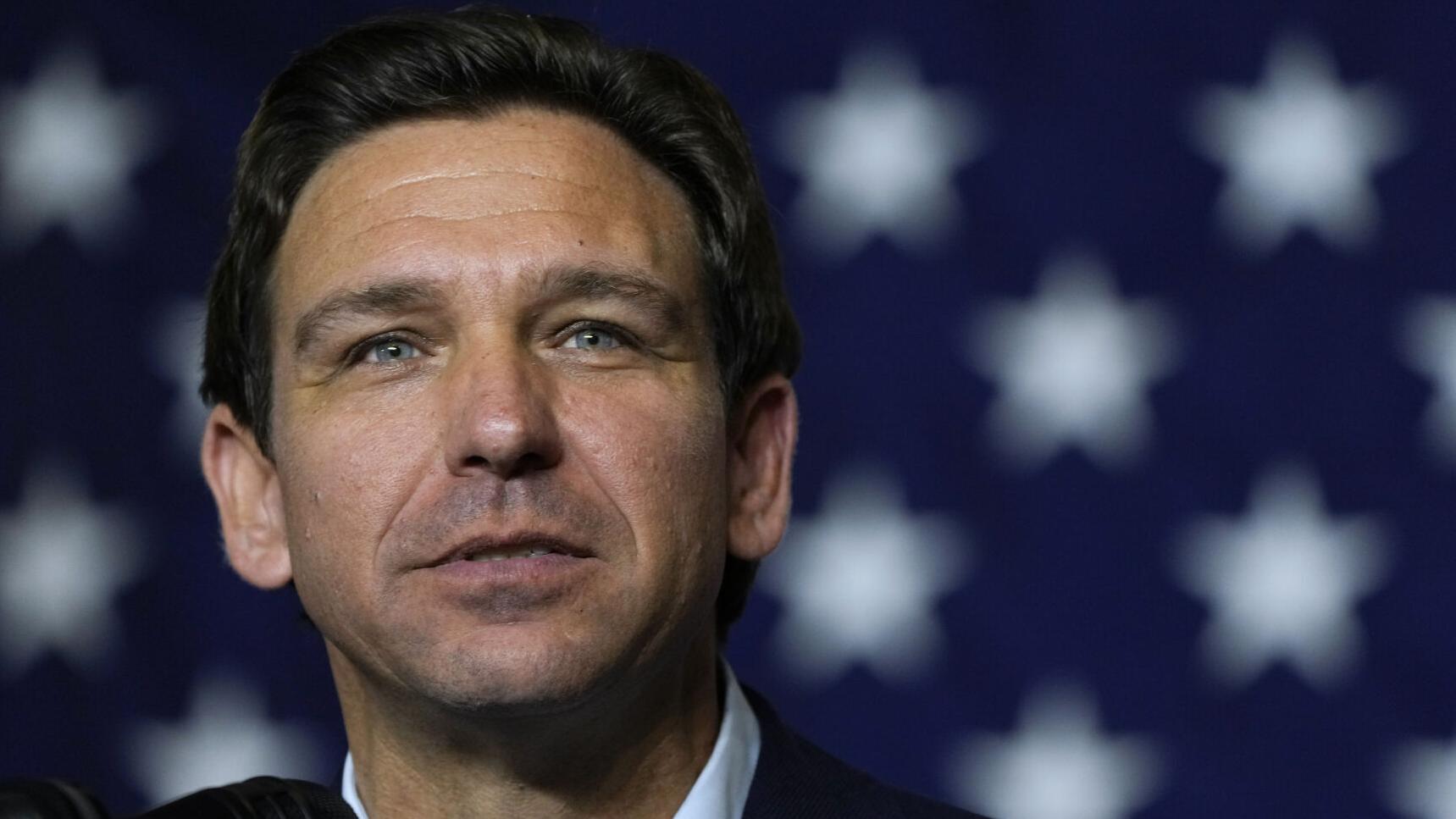 Fact-check: Here's a look at what didn't happen this week